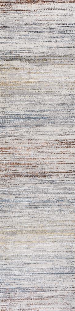 Helios Modern Strie' Area Rug