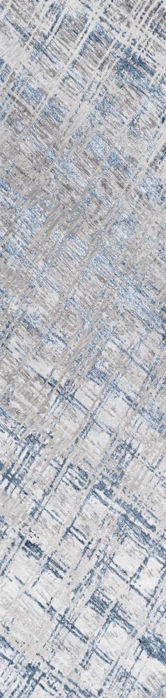 Minimal Modern Abstract Area Rug