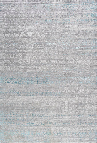 Nuptse Tidal Modern Strie' Area Rug