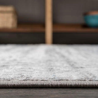 Nuptse Tidal Modern Strie' Area Rug