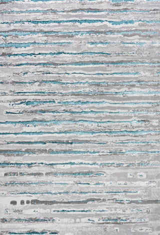 Chogolisa Batten Modern Stripe Area Rug