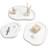 White (Set of 3)