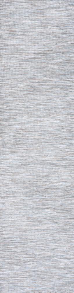 Nieleon Ethan Modern Flatweave Solid Area Rug