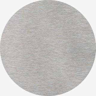 Nieleon Ethan Modern Flatweave Solid Area Rug