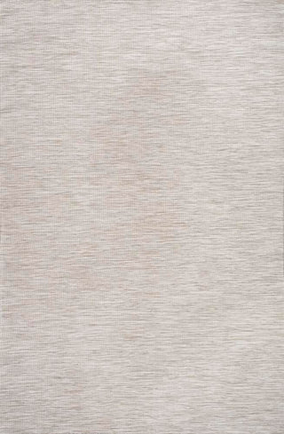 Nieleon Ethan Modern Flatweave Solid Area Rug