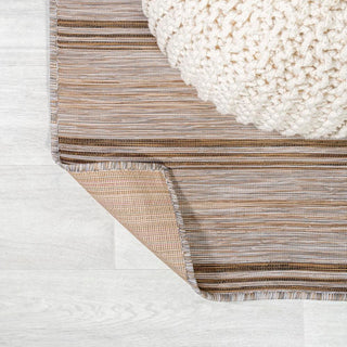 Ernard Bo Modern Farmhouse Wide Area Rug