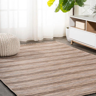 Ernard Bo Modern Farmhouse Wide Area Rug