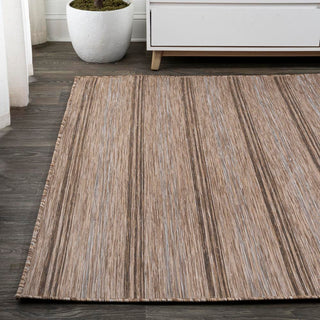 Ernard Bo Modern Farmhouse Wide Area Rug