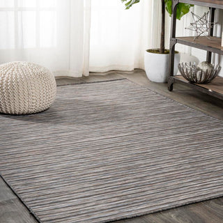 Aerelm Finn Modern Farmhouse Pinstripe Area Rug