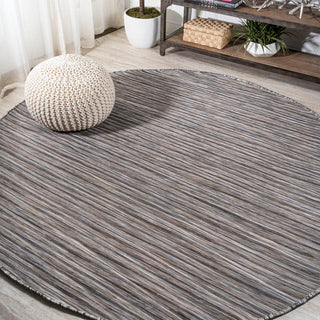 Aerelm Finn Modern Farmhouse Pinstripe Area Rug