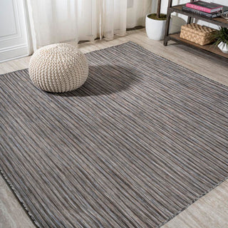 Aerelm Finn Modern Farmhouse Pinstripe Area Rug