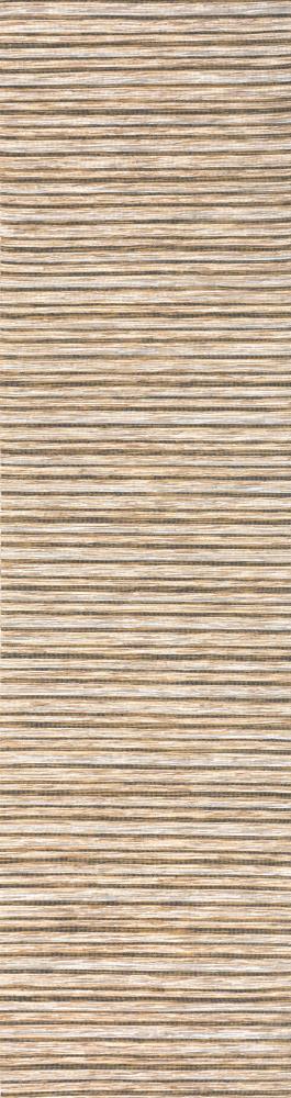 Aerelm Finn Modern Farmhouse Pinstripe Area Rug