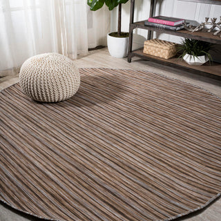 Aerelm Finn Modern Farmhouse Pinstripe Area Rug