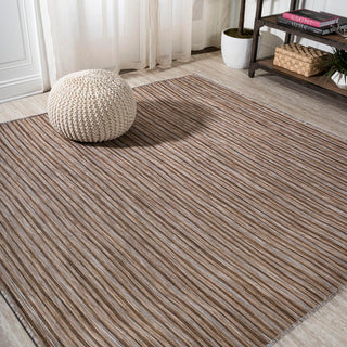 Aerelm Finn Modern Farmhouse Pinstripe Area Rug