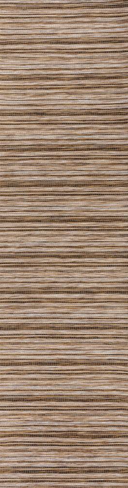 Aeran Finn Modern Farmhouse Pinstripe Area Rug