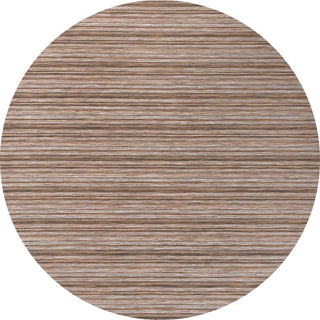 Aeran Finn Modern Farmhouse Pinstripe Area Rug