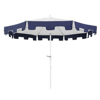 Acme 9 ft. Classic MidCentury Market Patio Umbrella