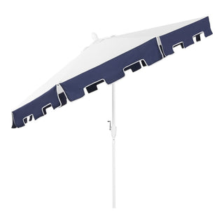 Acme 9 ft. Classic MidCentury Market Patio Umbrella