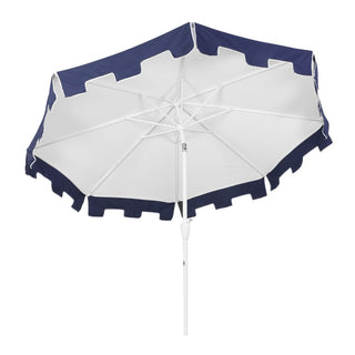 Acme 9 ft. Classic MidCentury Market Patio Umbrella