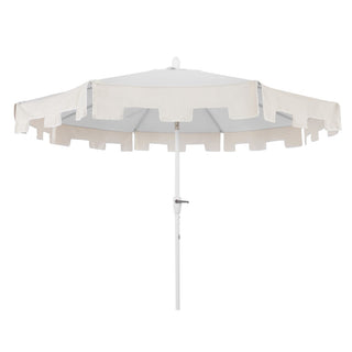 Acme 9 ft. Classic MidCentury Market Patio Umbrella