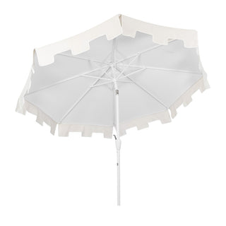 Acme 9 ft. Classic MidCentury Market Patio Umbrella