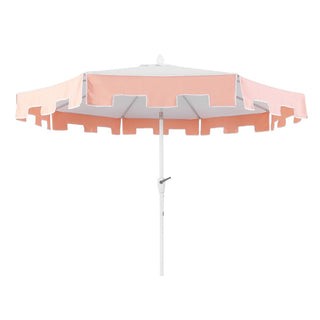 Acme 9 ft. Classic MidCentury Market Patio Umbrella