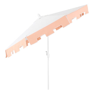 Acme 9 ft. Classic MidCentury Market Patio Umbrella