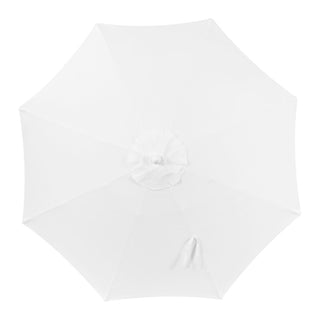 Acme 9 ft. Classic MidCentury Market Patio Umbrella