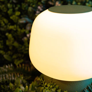 Peill & Putzler Modern Classic Plant-Based PLA 3D Printed Dimmable LED Table Lamp