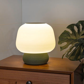 Peill & Putzler Modern Classic Plant-Based PLA 3D Printed Dimmable LED Table Lamp