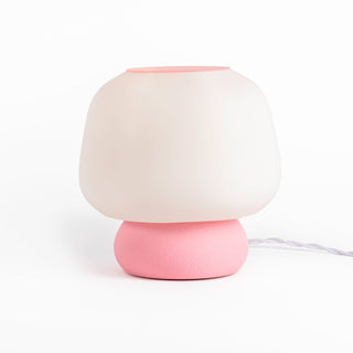 Peill & Putzler Modern Classic Plant-Based PLA 3D Printed Dimmable LED Table Lamp