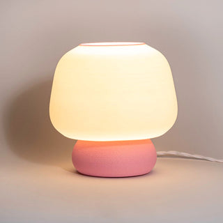 Peill & Putzler Modern Classic Plant-Based PLA 3D Printed Dimmable LED Table Lamp