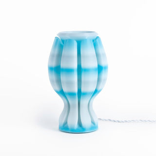 Ehobroc Tropical Coastal Plant-Based PLA 3D Printed Dimmable LED Table Lamp