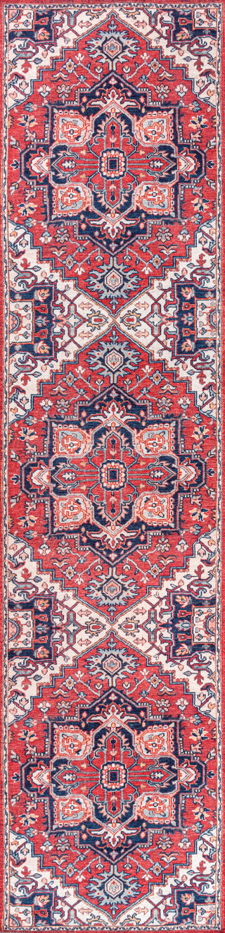 garza-ornate-large-medallion-washable-area-rug