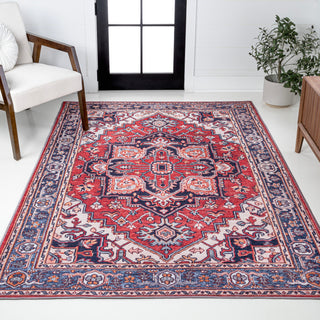 garza-ornate-large-medallion-washable-area-rug