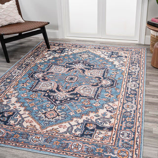 garza-ornate-large-medallion-washable-area-rug