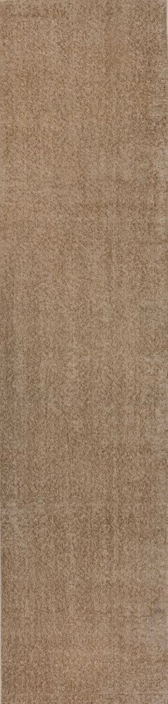 Alexander Classic Solid Low-Pile Machine-Washable Area Rug