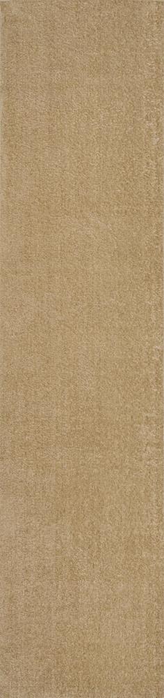 Alexander Classic Solid Low-Pile Machine-Washable Area Rug