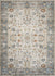 Marilyn Persian Border Low-Pile Machine-Washable Area Rug