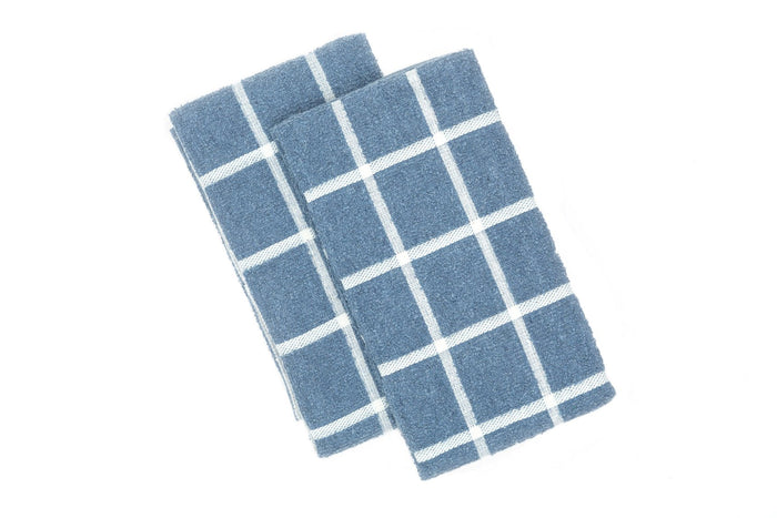 Kitchen Towels / Terry : Set of 4