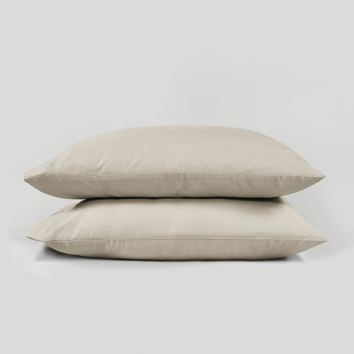 TempTune Cotton Pillowcase Set by Sijo