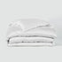 AiryWeight Eucalyptus Duvet Cover by Sijo
