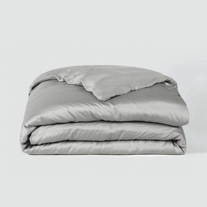 AiryWeight Eucalyptus Duvet Cover by Sijo
