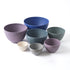 7-Piece Nesting Bowls by Bamboozle Home