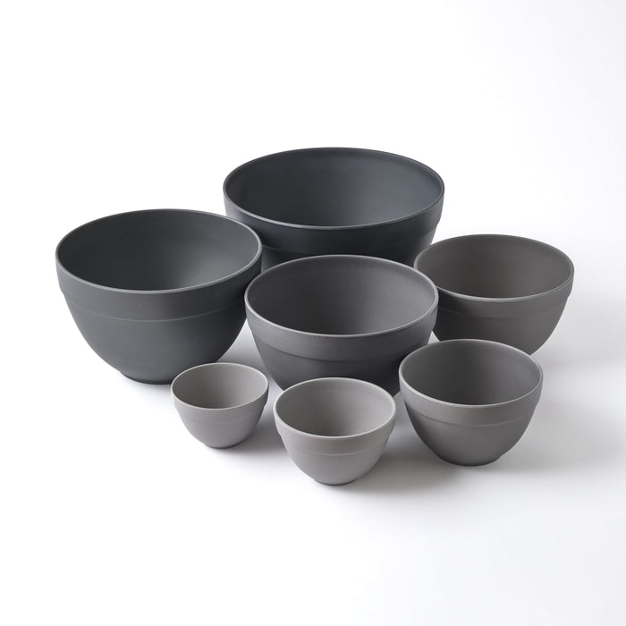 7-Piece Nesting Bowls by Bamboozle Home