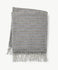James Woven Throw by Blue Loom