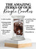 Lava Cake | Soy Candle by Kringle Candle Company