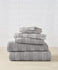 Noah Quick Dry Towel Bundle - Set of 6 by Blue Loom