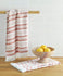 Parker Stripe Kitchen Towel - Set of 2 by Blue Loom