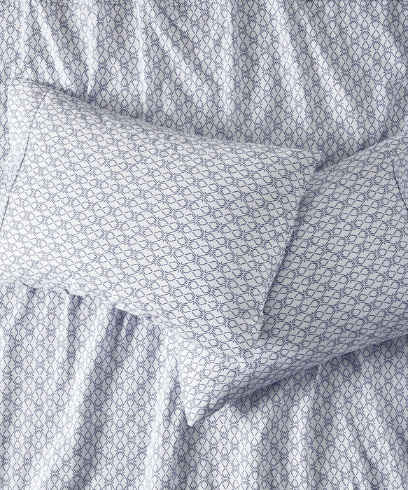 Loki Print Cooling Pillowcase by Blue Loom